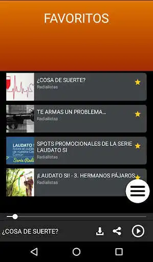 Play Radialistas Apasionadas y Apasionados as an online game Radialistas Apasionadas y Apasionados with UptoPlay
