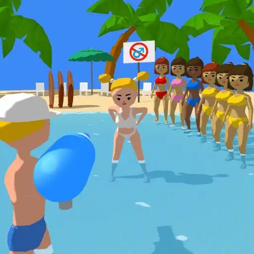 Play Radial Love 3D APK Play Radial Love 3D APK