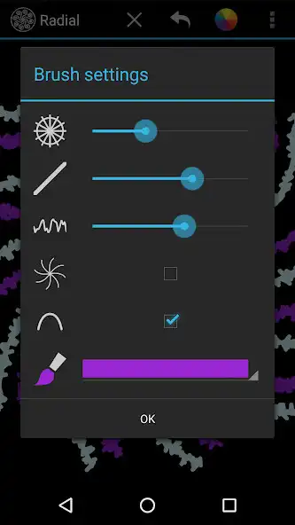 Play Radial as an online game Radial with UptoPlay
