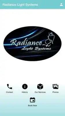 Play Radiance Light Systems