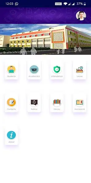 Play Radiance School - Assist  and enjoy Radiance School - Assist with UptoPlay