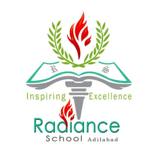 Play RADIANCE SCHOOL E/M APK