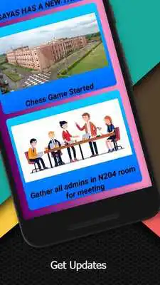 Play Radiance Play Radiance