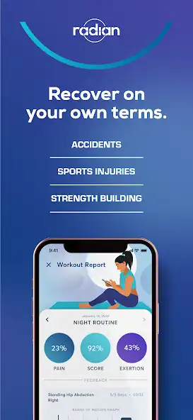 Play Radian Mobility  and enjoy Radian Mobility with UptoPlay