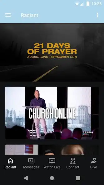 Play Radiant Church KC and enjoy Radiant Church KC with UptoPlay Play Radiant Church KC and enjoy Radiant Church KC with UptoPlay