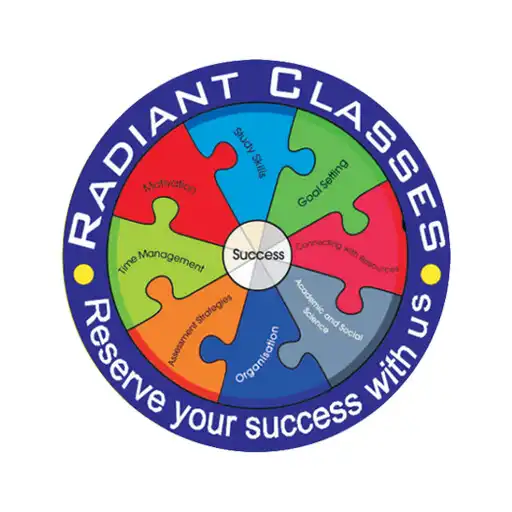 Play Radiant Classes APK Play Radiant Classes APK