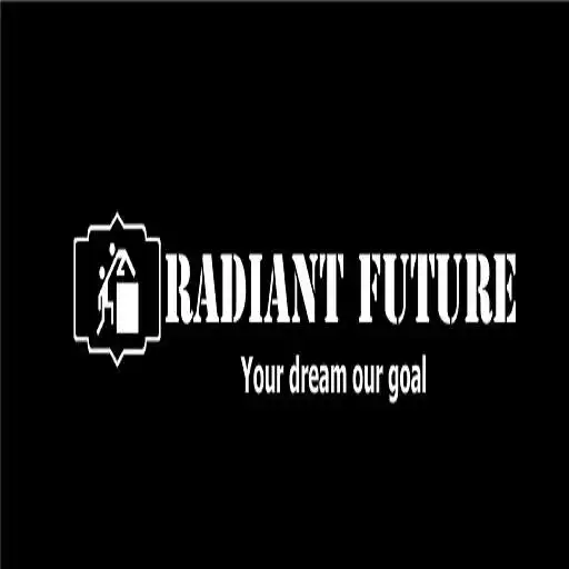 Play Radiant Future APK