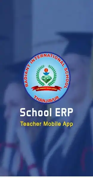 Play Radiant International CBSE school - Teachers as an online game Radiant International CBSE school - Teachers with UptoPlay