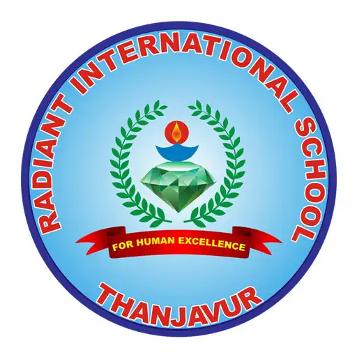 Play Radiant International School APK Play Radiant International School APK