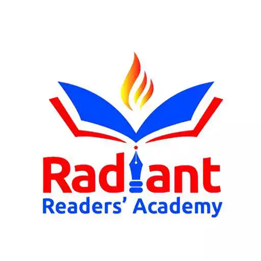 Play Radiant Readers Academy APK