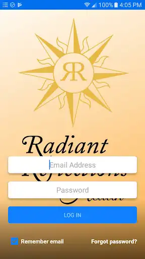 Play Radiant Reflections Health  and enjoy Radiant Reflections Health with UptoPlay