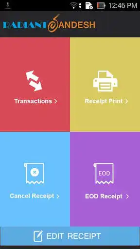 Play Radiant Sandesh as an online game Radiant Sandesh with UptoPlay