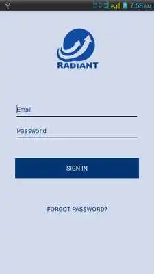 Play Radiant X-Ways Logistic