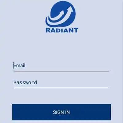 Play Radiant X-Ways Logistic