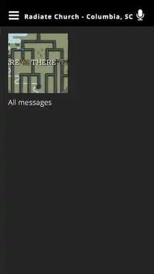 Play Radiate Church - Columbia, SC