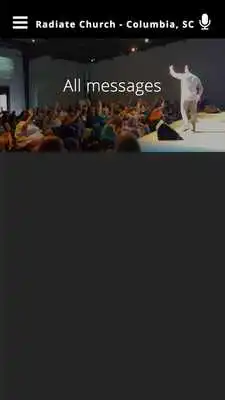 Play Radiate Church - Columbia, SC