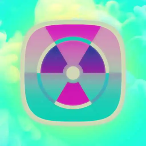 Play RADIATE - Icon Pack APK Play RADIATE - Icon Pack APK