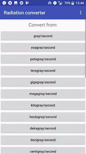 Play Radiation converter and enjoy Radiation converter with UptoPlay Play Radiation converter and enjoy Radiation converter with UptoPlay