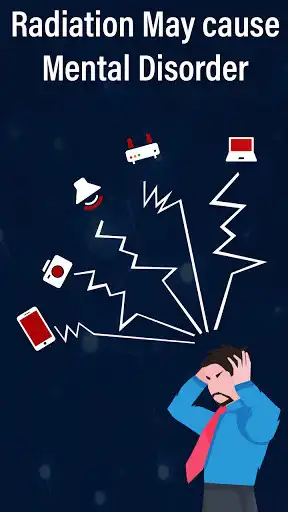 Play Radiation Detector : EMF Meter  and enjoy Radiation Detector : EMF Meter with UptoPlay