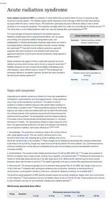 Play Radiation protection