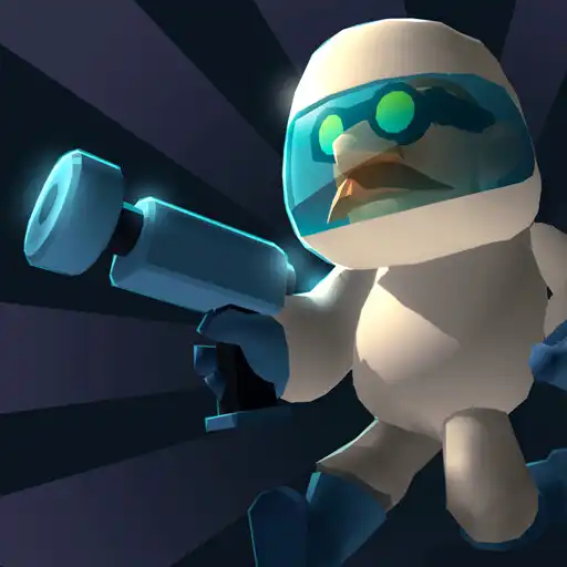 Play Radiation Runner APK Play Radiation Runner APK
