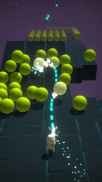 Play Radiation Runner  and enjoy Radiation Runner with UptoPlay