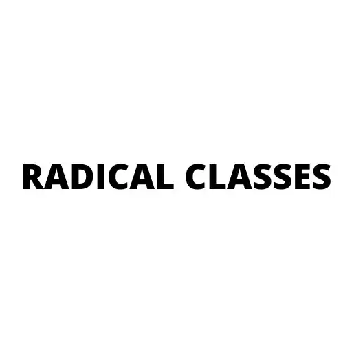 Play RADICAL CLASSES APK Play RADICAL CLASSES APK