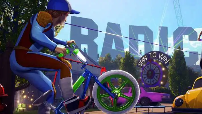 Play Radical Heights