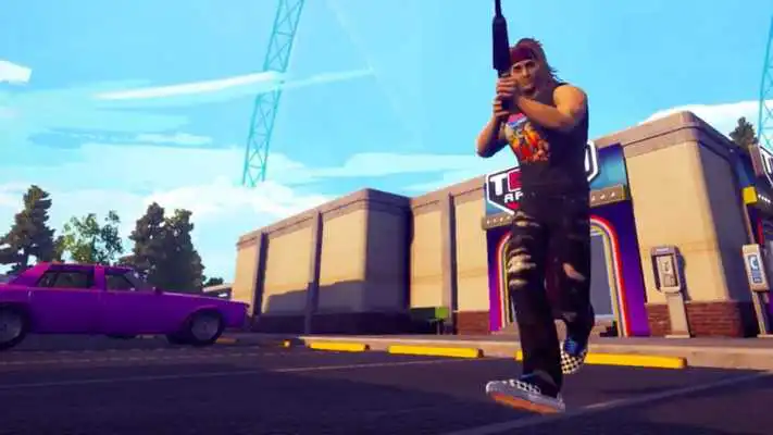 Play Radical Heights