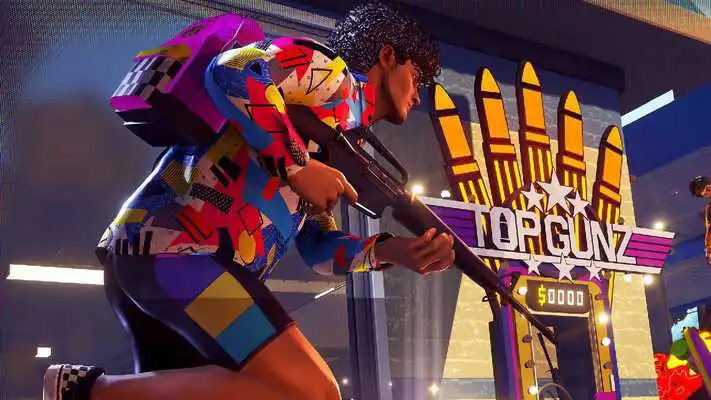 Play Radical Heights