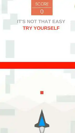 Play Radical Journey as an online game Radical Journey with UptoPlay