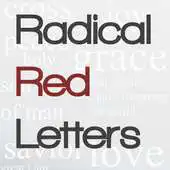 Free play online Radical Red Letters APK Free play online Radical Red Letters APK