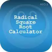 Free play online Radical Square Root APK