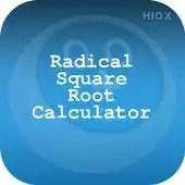 Free play online Radical Square Root APK Free play online Radical Square Root APK