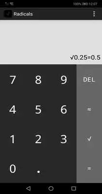 Play Radicals Play Radicals