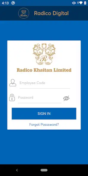 Play Radico Digital  and enjoy Radico Digital with UptoPlay