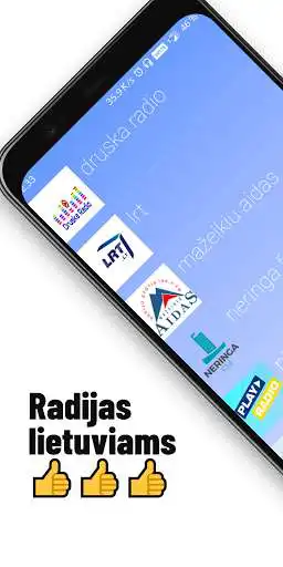 Play Radijas and enjoy Radijas with UptoPlay Play Radijas and enjoy Radijas with UptoPlay