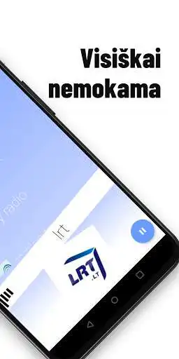 Play Radijas as an online game online Radijas with UptoPlay io.kodular.lehtiniemi85.Radijas_Lietuva Play Radijas as an online game Radijas with UptoPlay