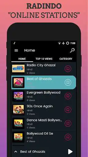 Play Radindo  and enjoy Radindo with UptoPlay