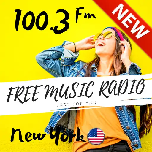 Play Radio 100.3 Fm App New York Stations HD Music Free APK Play Radio 100.3 Fm App New York Stations HD Music Free APK
