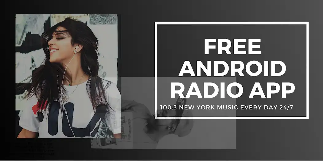 Play Radio 100.3 Fm App New York Stations HD Music Free as an online game Radio 100.3 Fm App New York Stations HD Music Free with UptoPlay