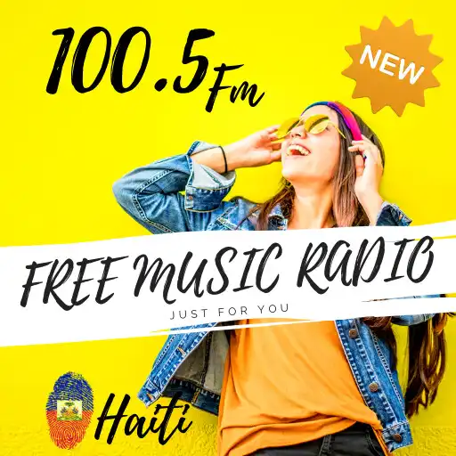 Play Radio 100.5 Fm Haiti Stations Online HD Live Free APK Play Radio 100.5 Fm Haiti Stations Online HD Live Free APK