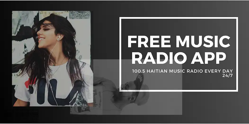 Play Radio 100.5 Fm Haiti Stations Online HD Live Free as an online game Radio 100.5 Fm Haiti Stations Online HD Live Free with UptoPlay