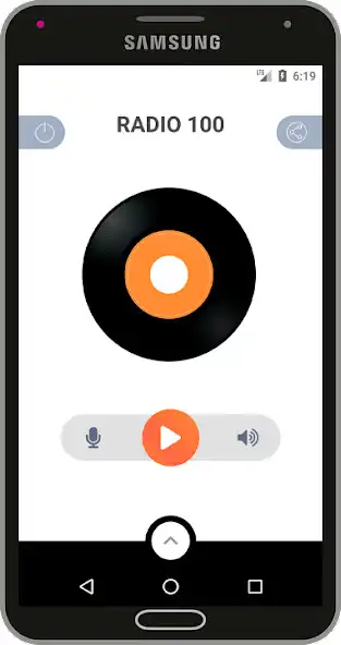 Play Radio 100 FM Danmark App DK  and enjoy Radio 100 FM Danmark App DK with UptoPlay