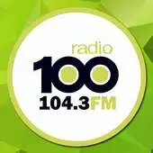 Free play online Radio 100 Fm APK