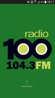 Play Radio 100 Fm