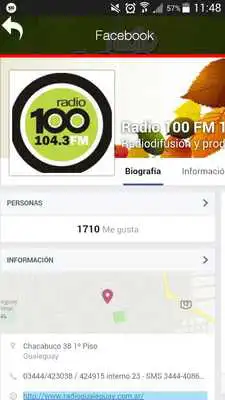 Play Radio 100 Fm