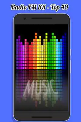 Play Radio 101 Zagreb Croatia App - Radio 101 FM