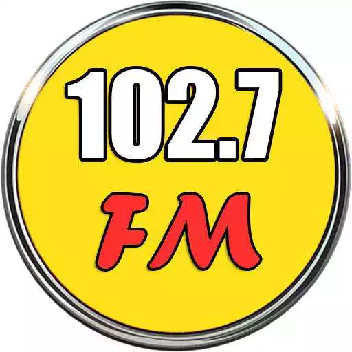 Play radio 102.7 fm App APK Play radio 102.7 fm App APK