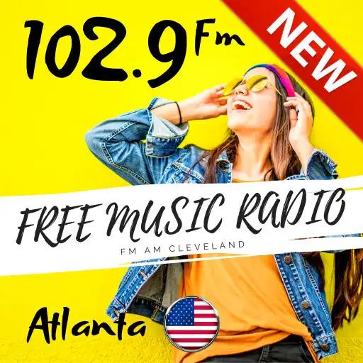 Play Radio 102.9 Fm Station Atlanta Fm Online Free Live APK Play Radio 102.9 Fm Station Atlanta Fm Online Free Live APK